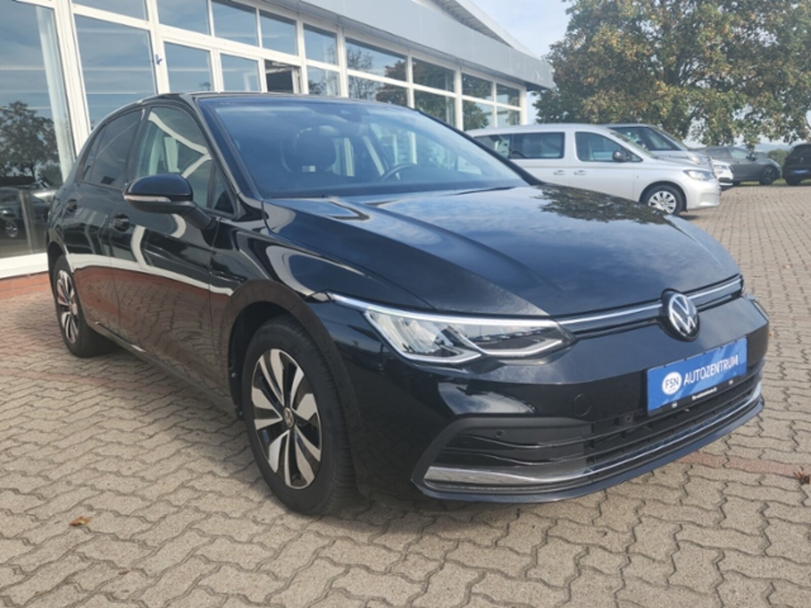 Volkswagen Golf – Bild 8