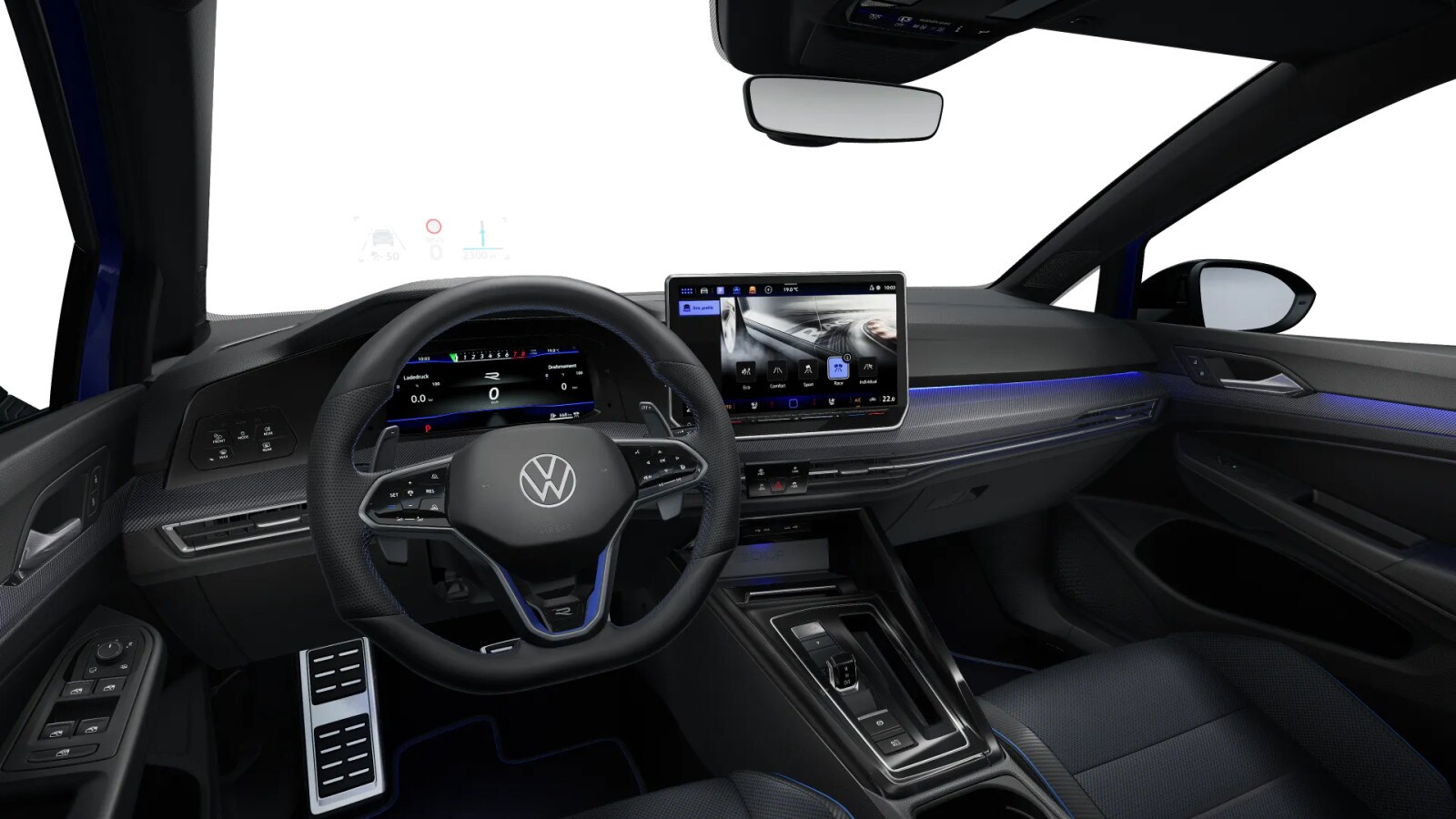 Volkswagen Golf – Bild 6