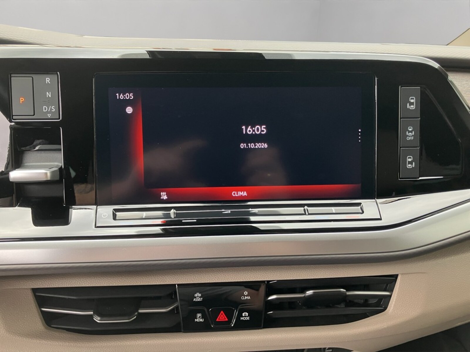 Volkswagen Multivan Langversion – Bild 15