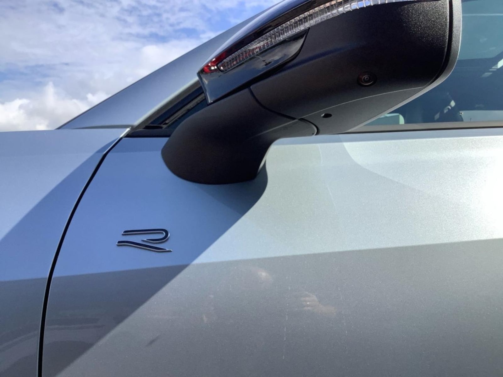 Volkswagen Tayron – Bild 18