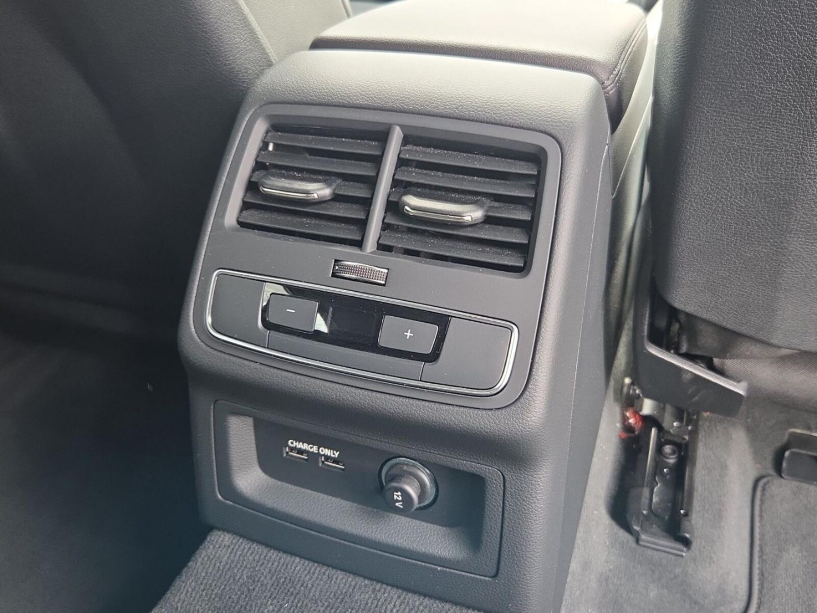 Audi A4 Avant – Bild 17