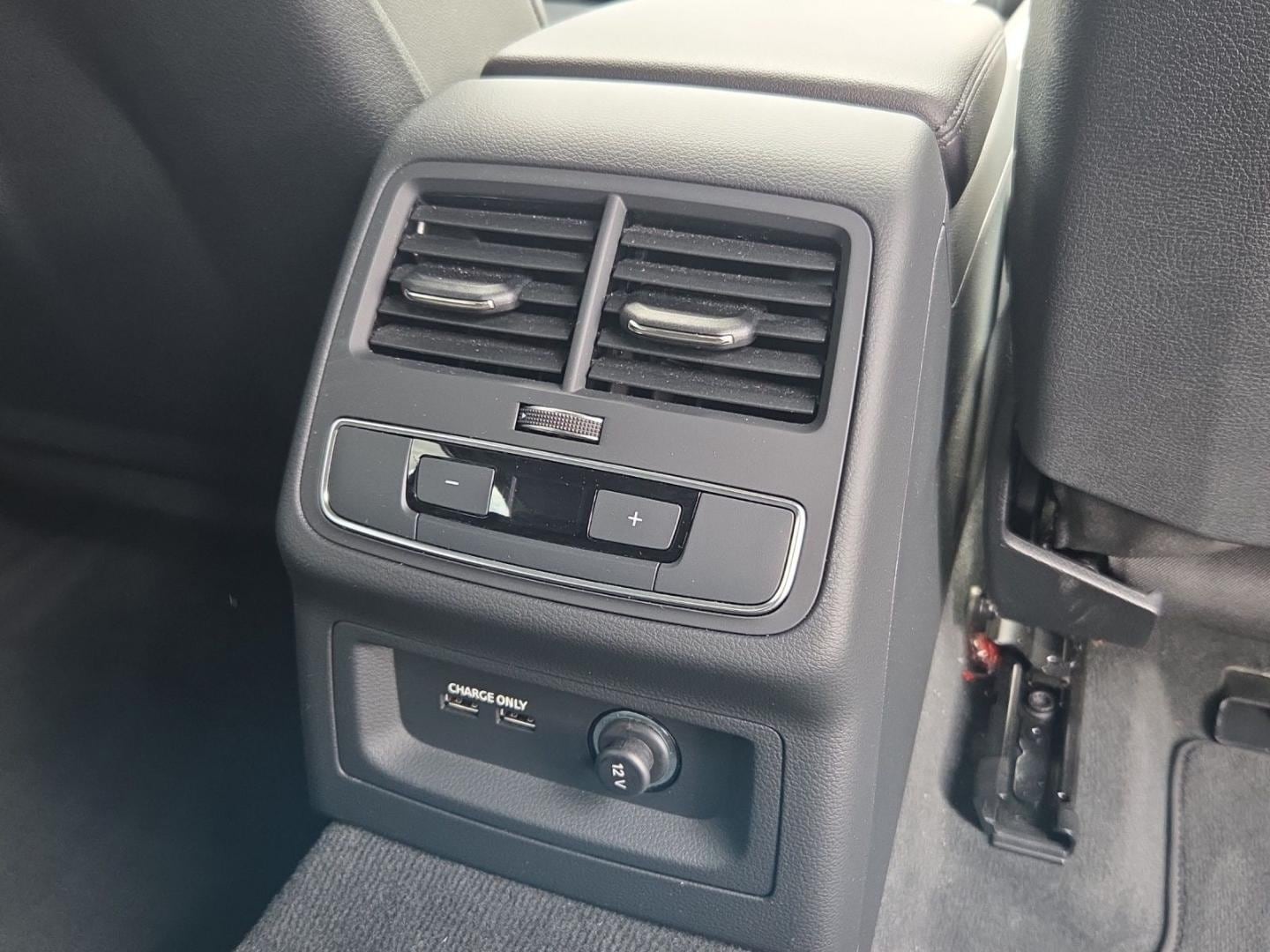 Bild über Audi A4 Avant advanced 35 TDI S tronic - für weitere Informationen kontaktieren Sie den Audi Partner