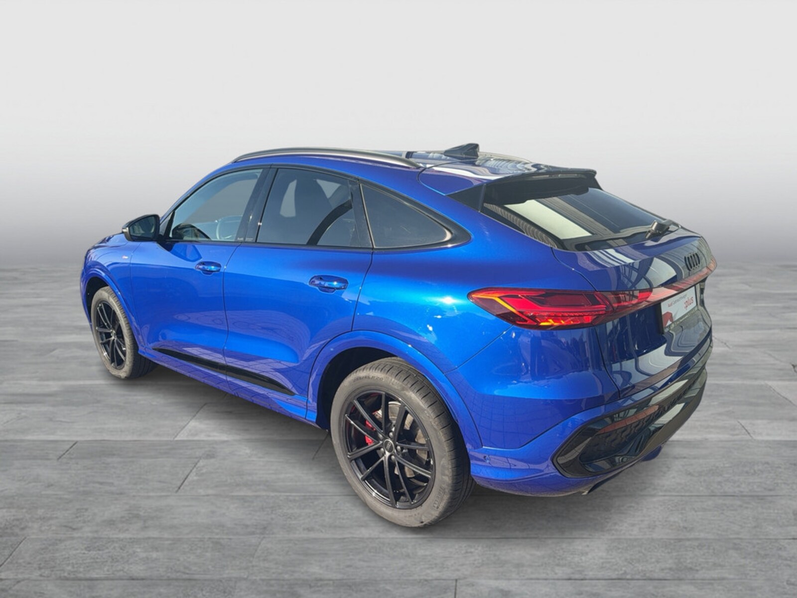 Audi Q5 Sportback – Bild 3