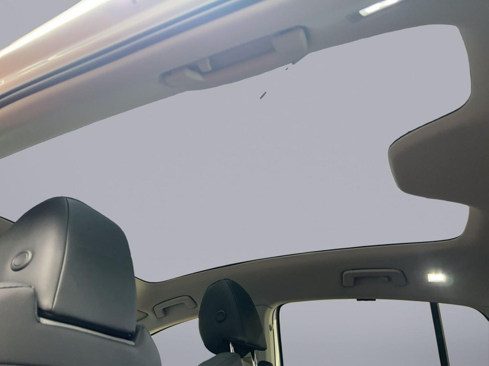 Škoda Enyaq Coupé – Bild 12