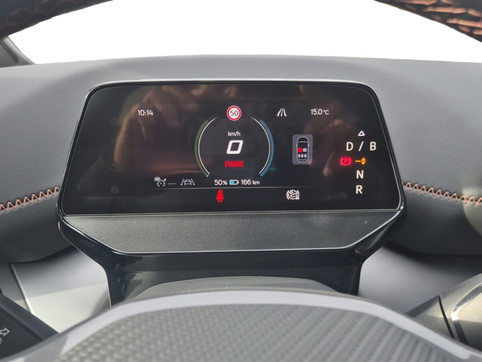CUPRA Born – Bild 15