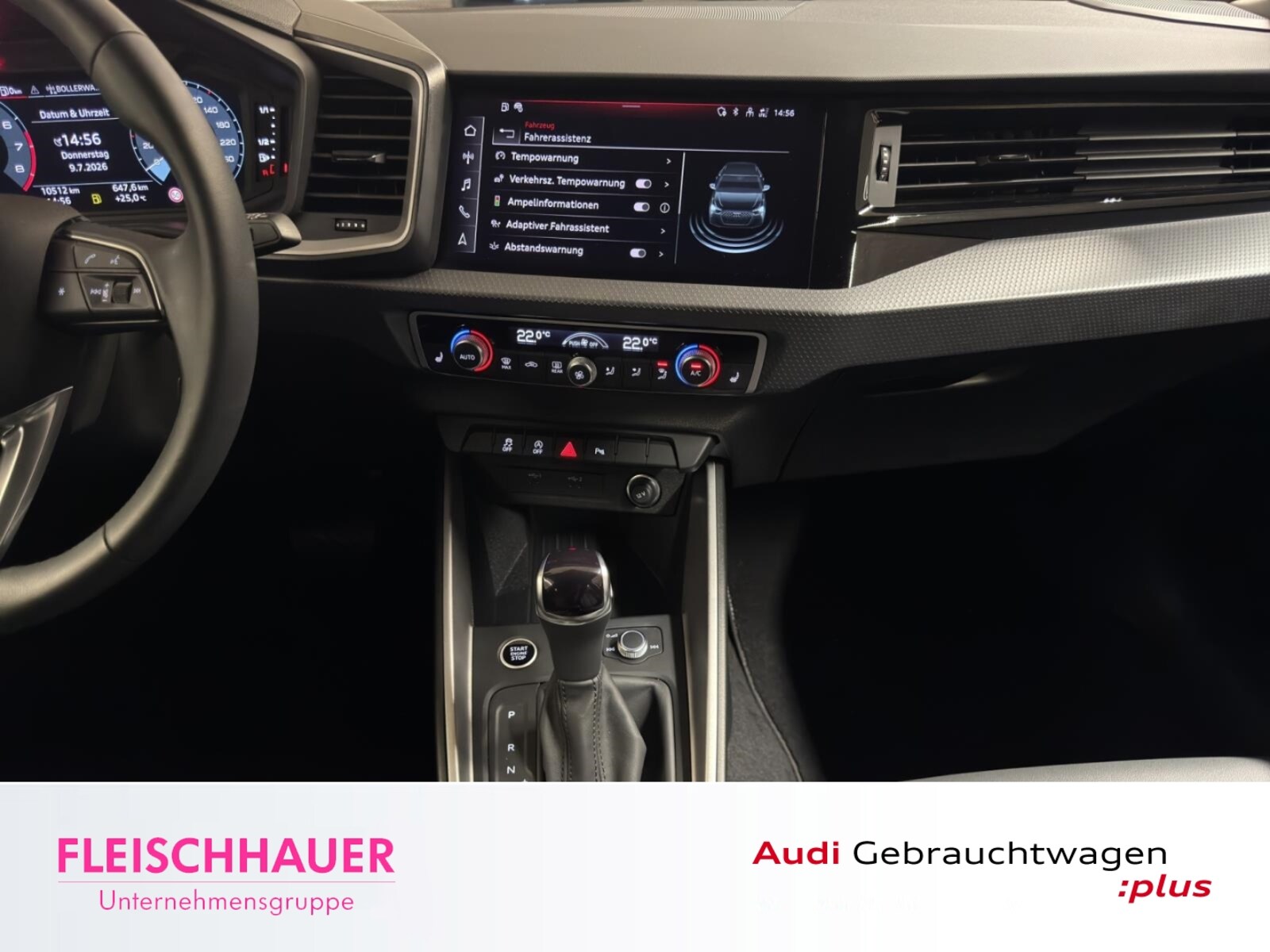 Audi A1 Sportback – Bild 14