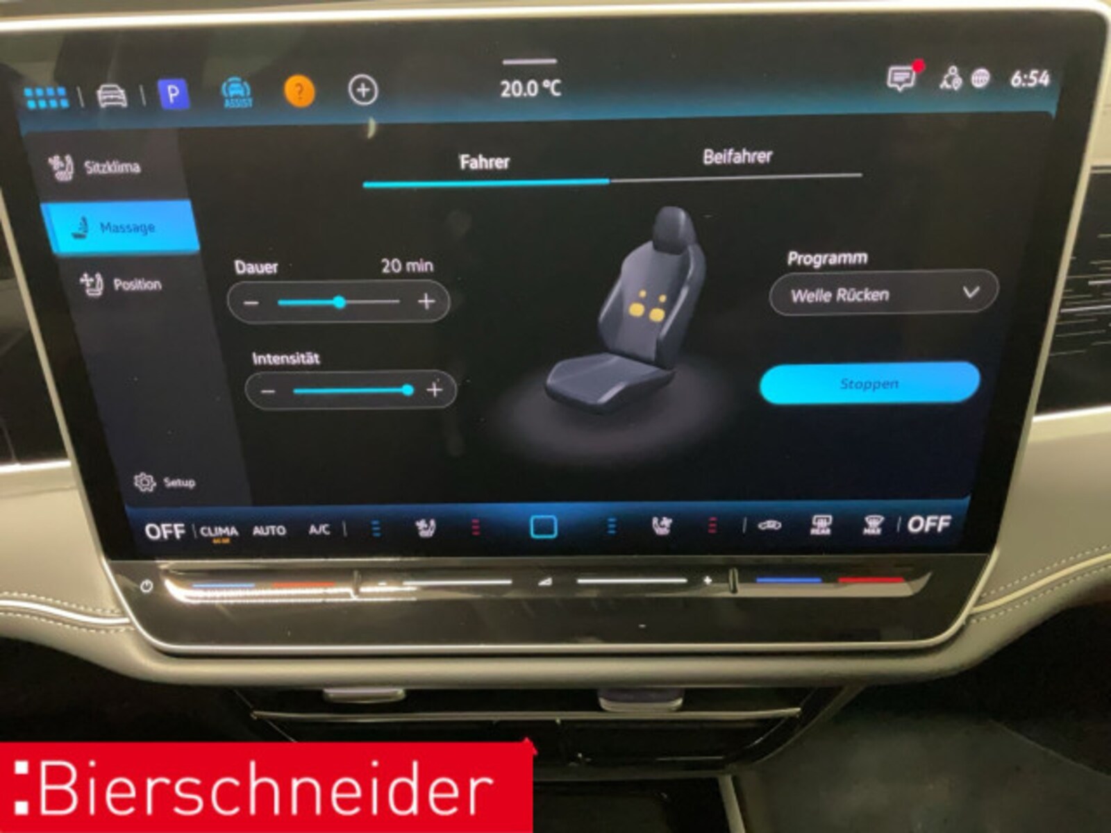 Volkswagen Passat – Bild 25