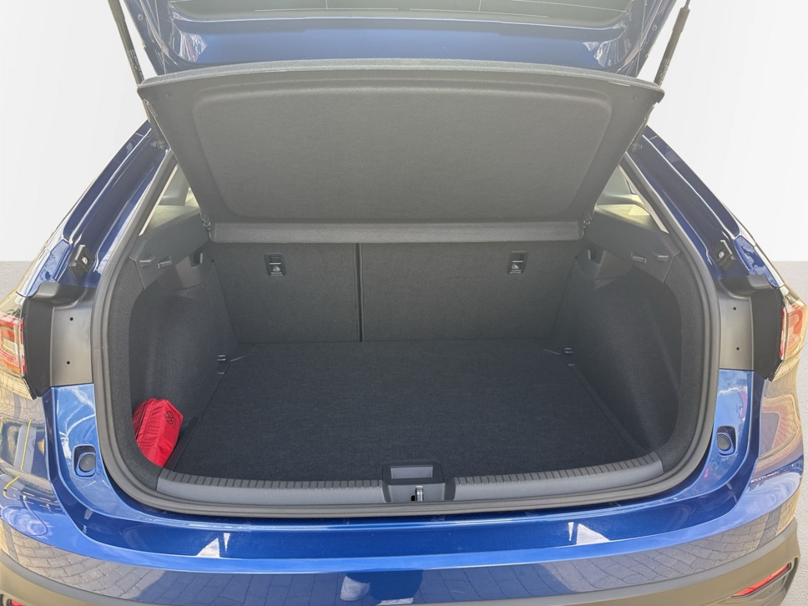 Volkswagen Taigo – Bild 10
