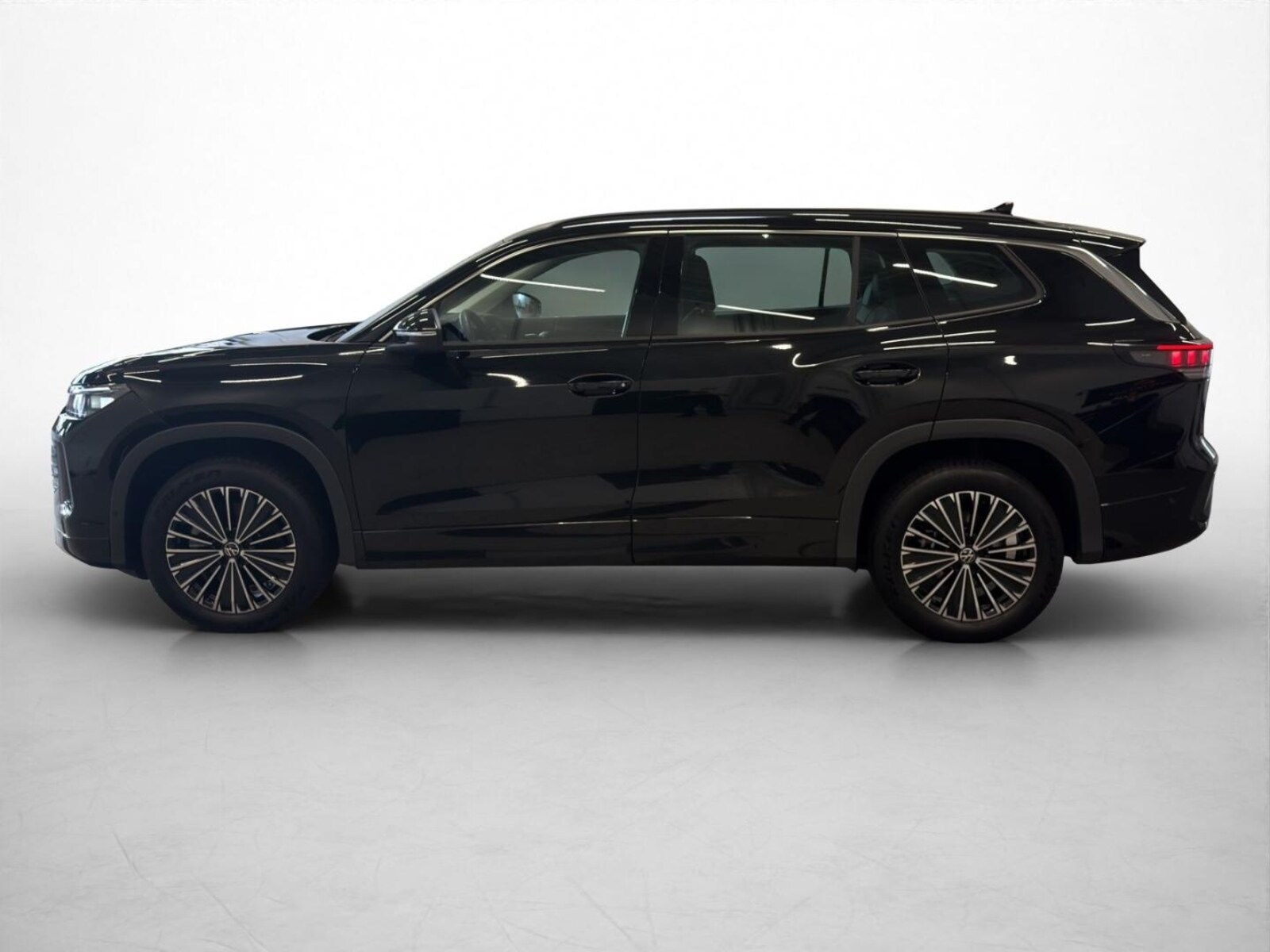 Volkswagen Tayron – Bild 5