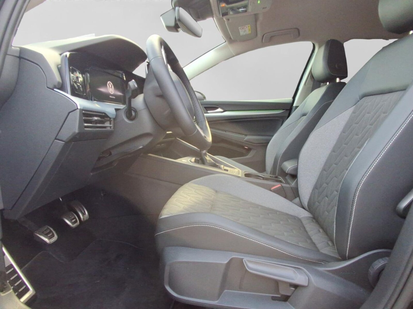 Volkswagen Golf Variant – Bild 11