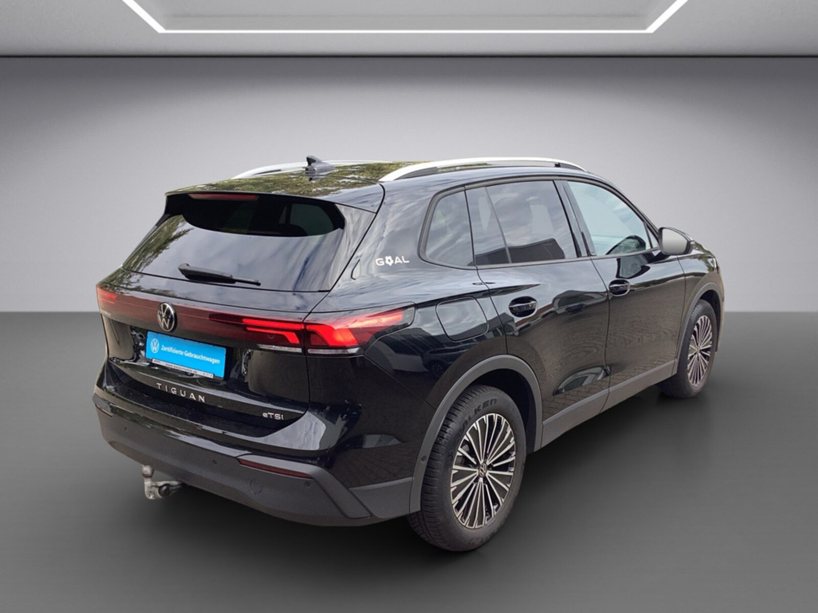 Volkswagen Tiguan – Bild 5