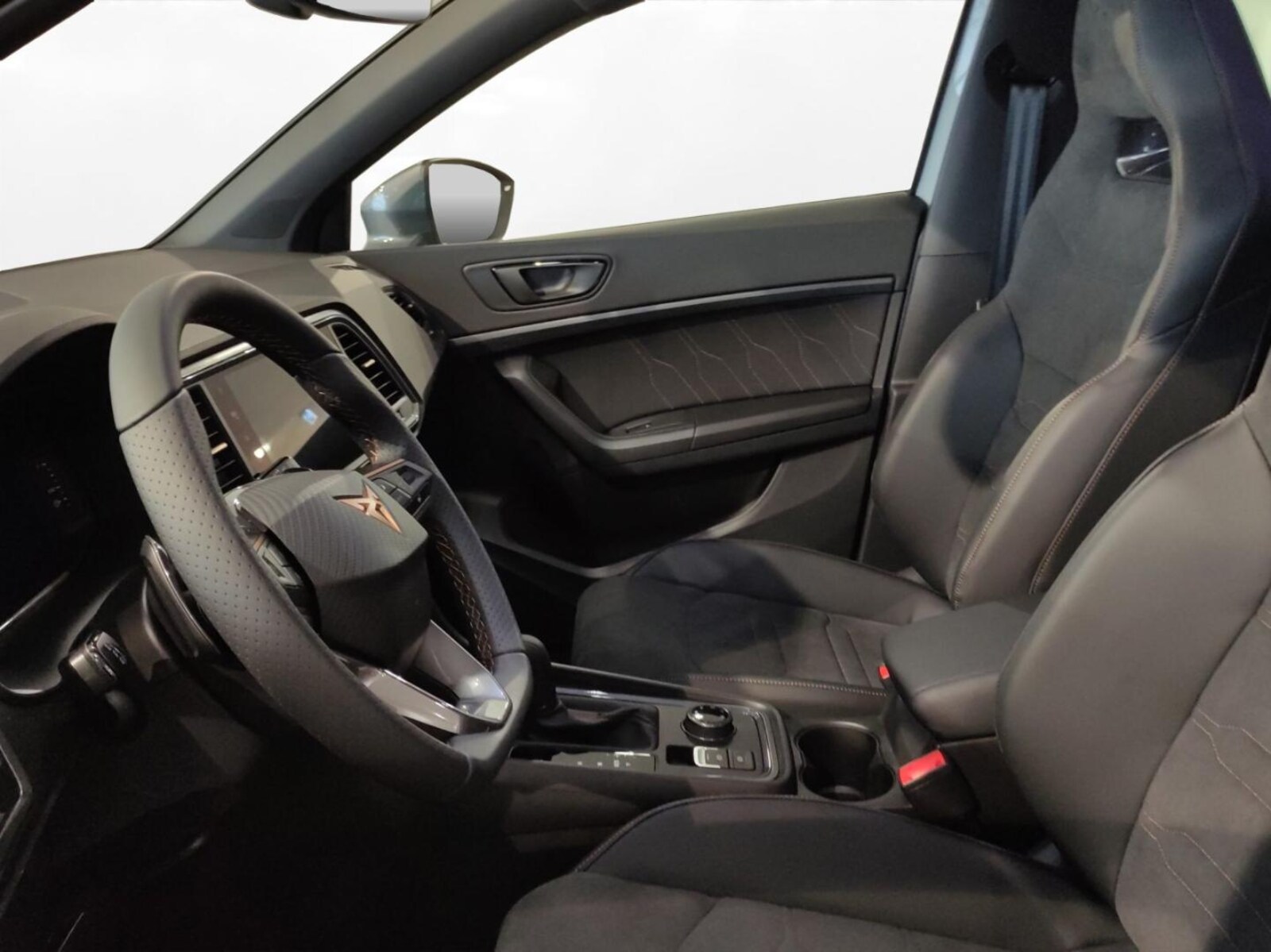 CUPRA Ateca – Bild 8