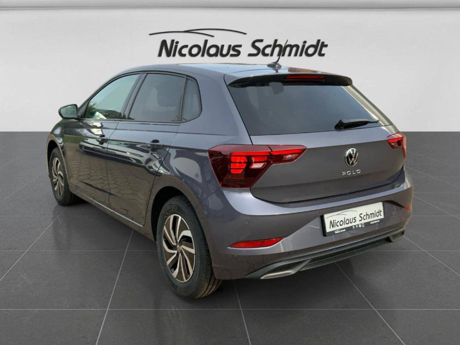 Volkswagen Polo – Bild 3
