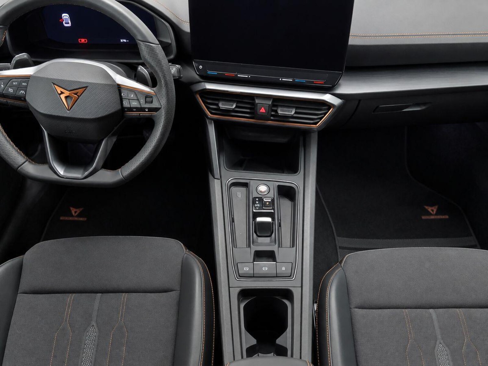 CUPRA Formentor – Bild 7