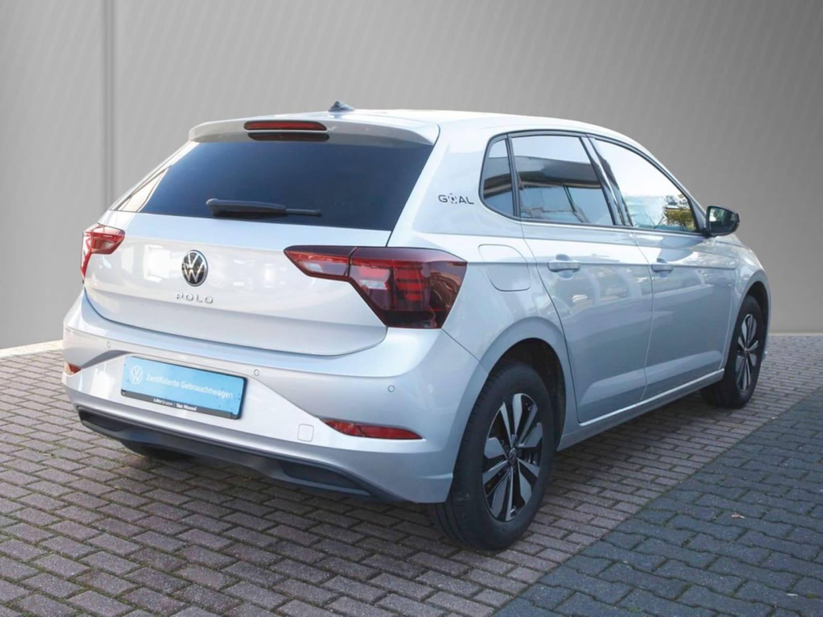 Volkswagen Polo – Bild 4