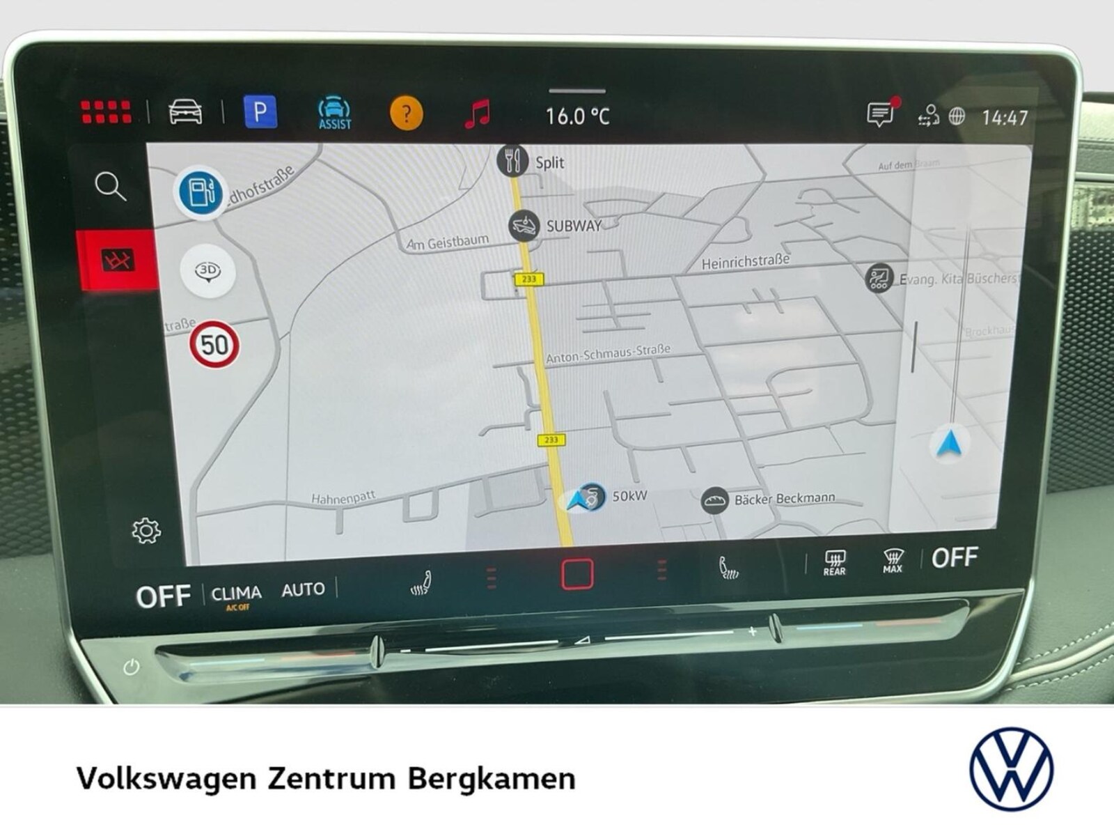 Volkswagen Passat – Bild 13