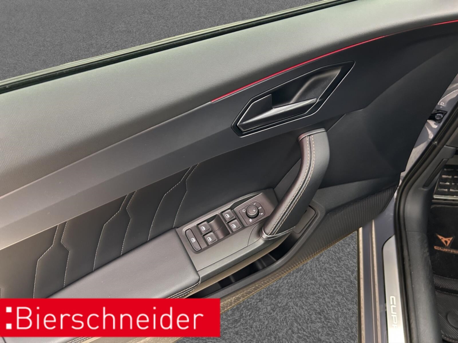 CUPRA Formentor – Bild 12