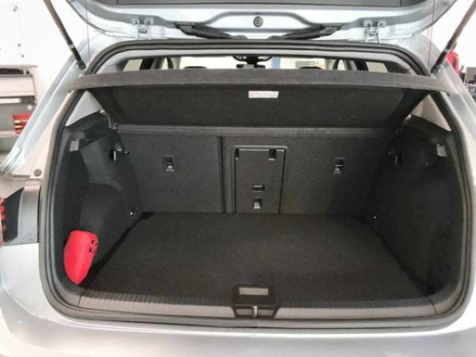 Volkswagen Golf – Bild 5