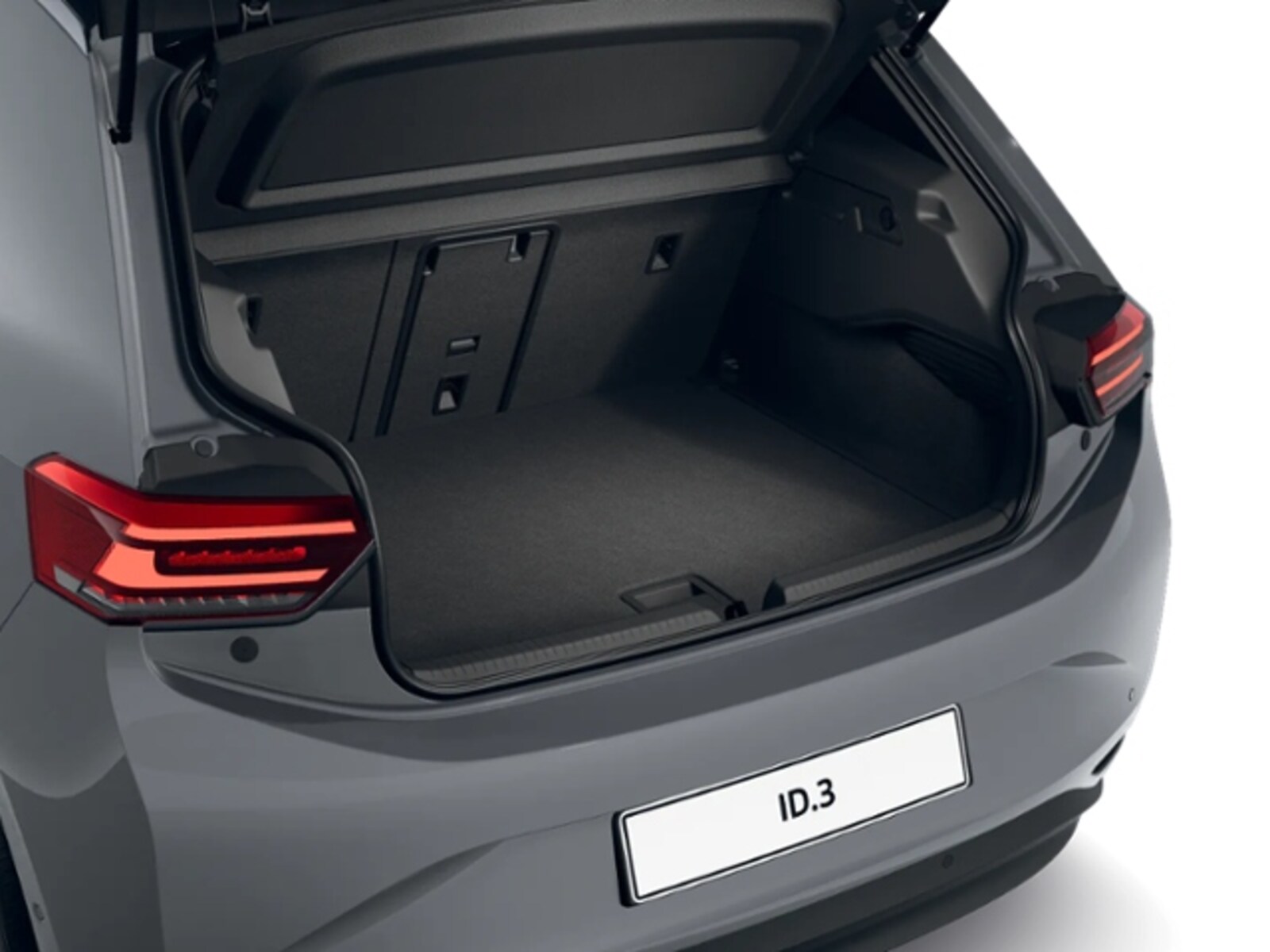 Volkswagen ID.3 – Bild 9
