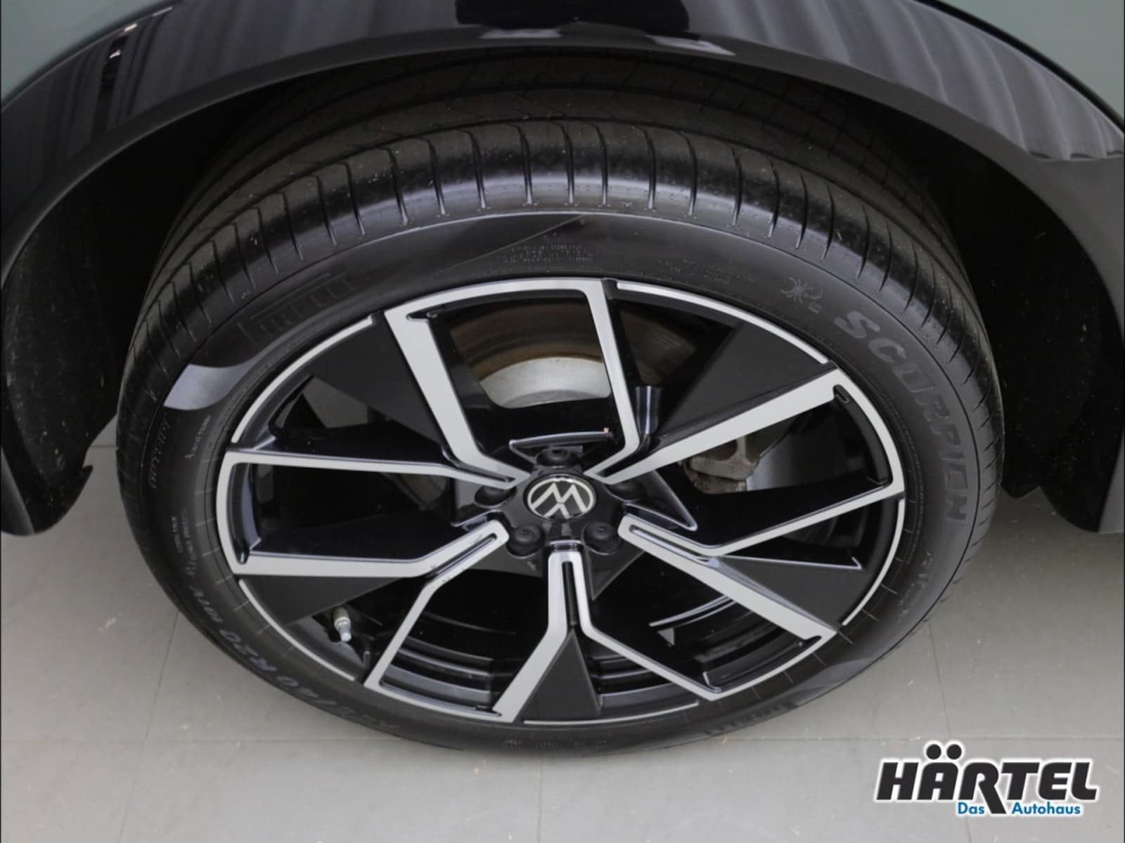 Volkswagen Tiguan – Bild 17