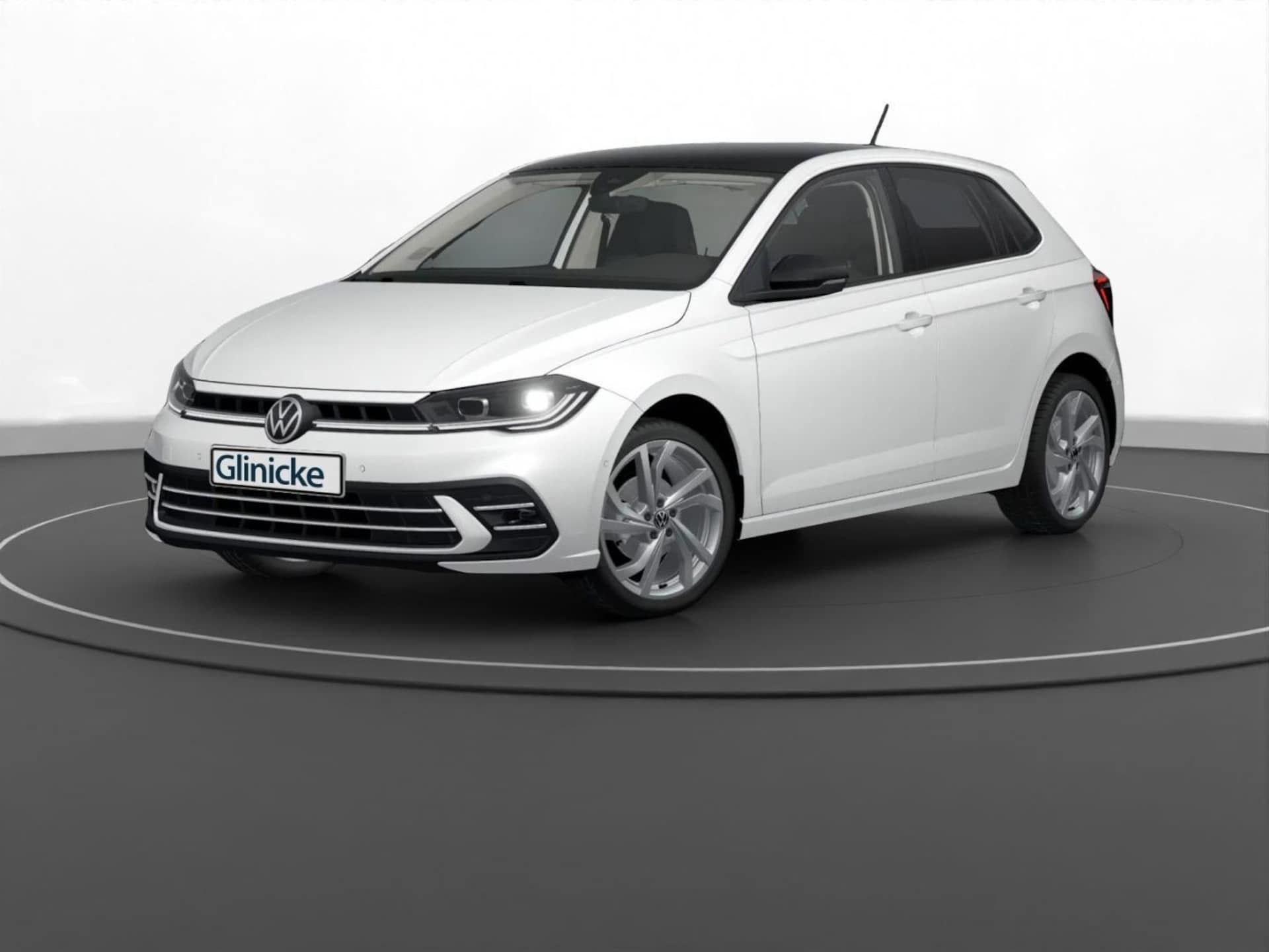 Volkswagen Polo 2022