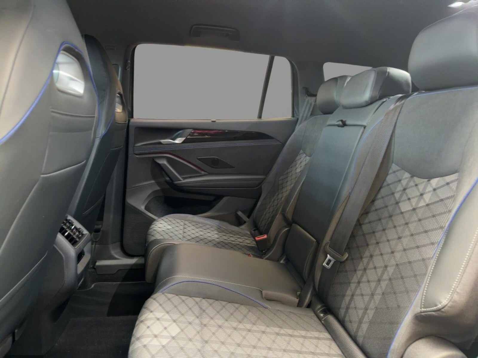 Volkswagen Tayron – Bild 8