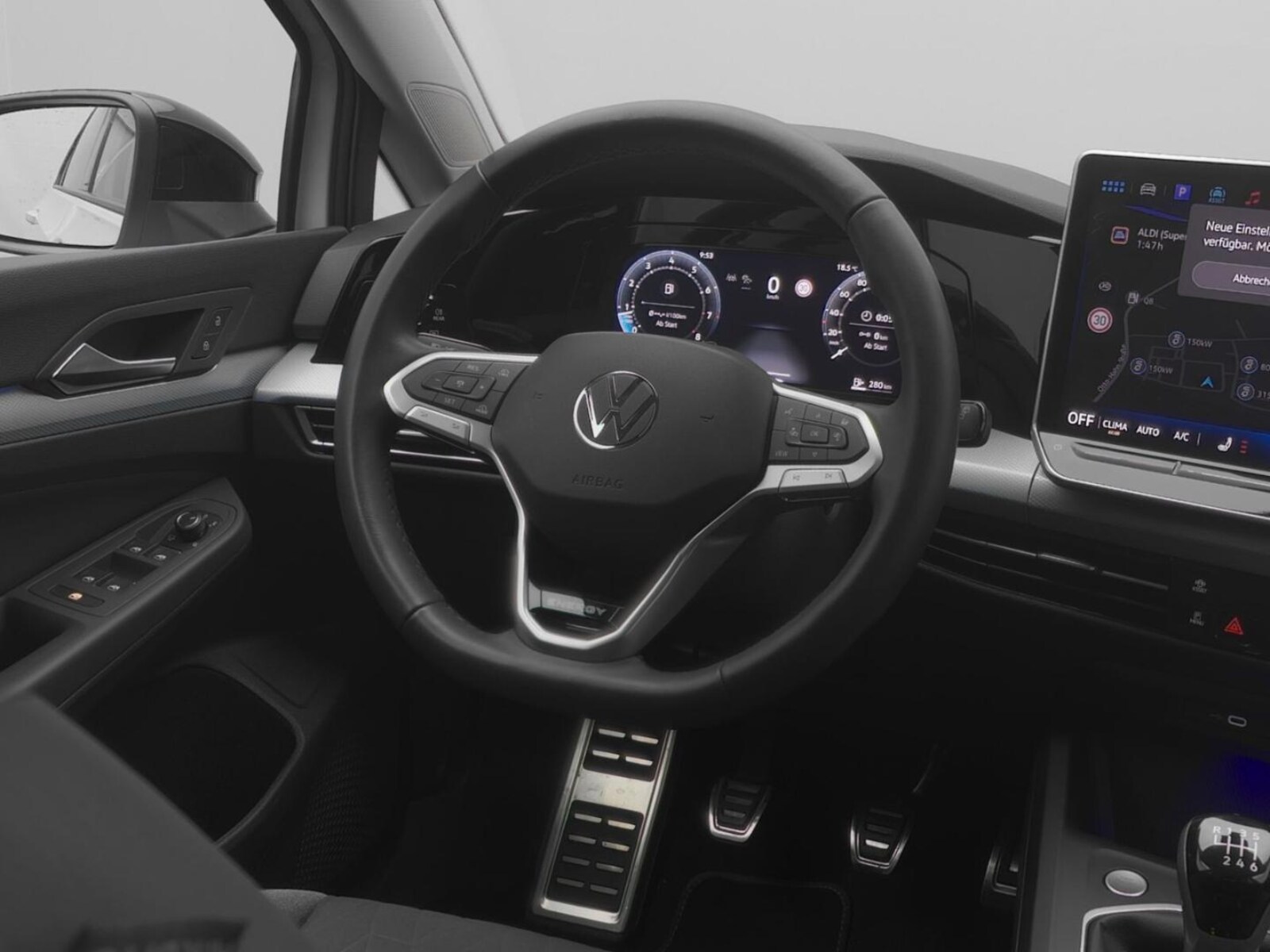 Volkswagen Golf Variant – Bild 10
