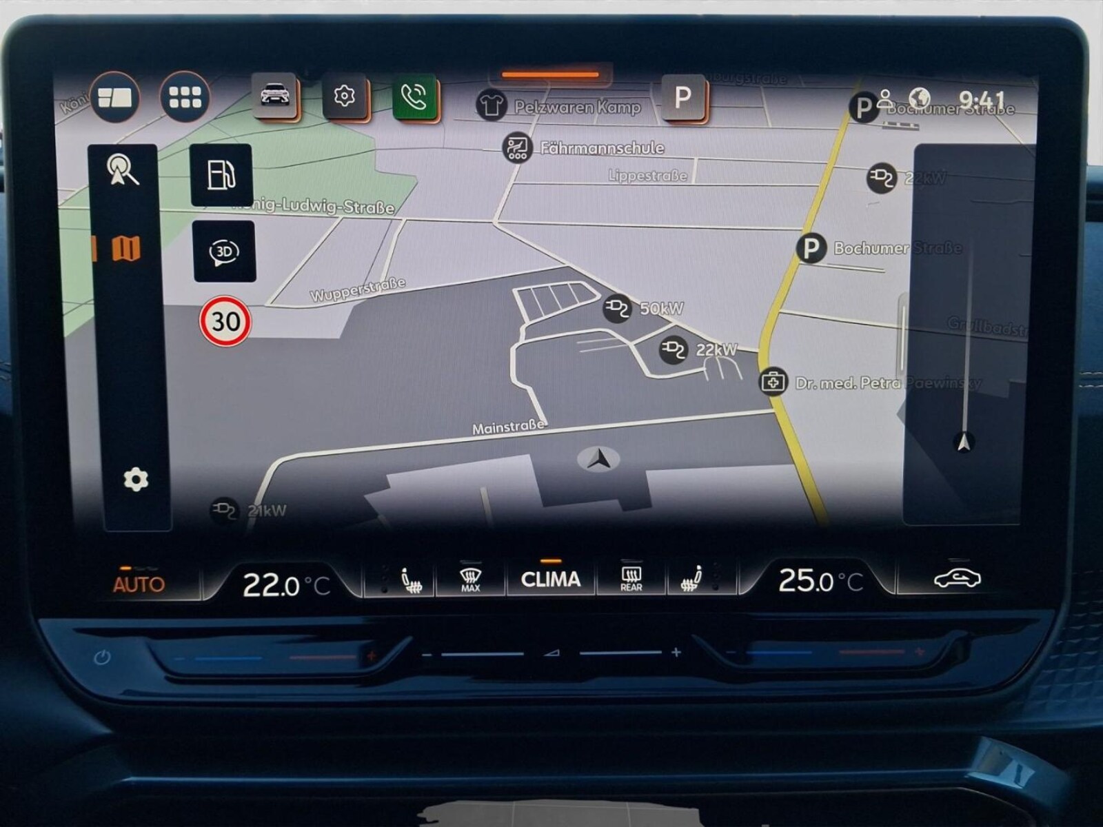 CUPRA Formentor – Bild 11