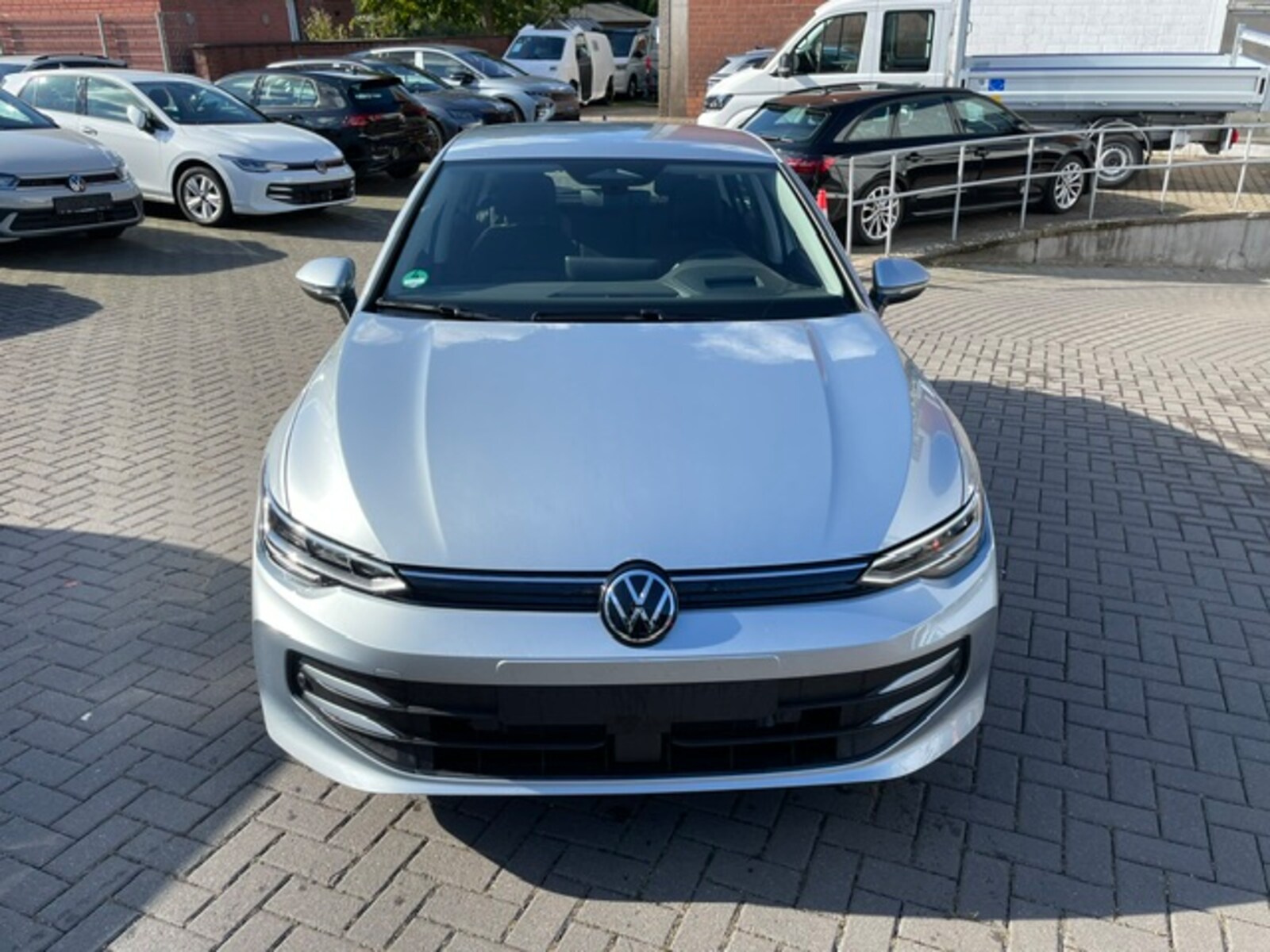 Volkswagen Golf – Bild 5