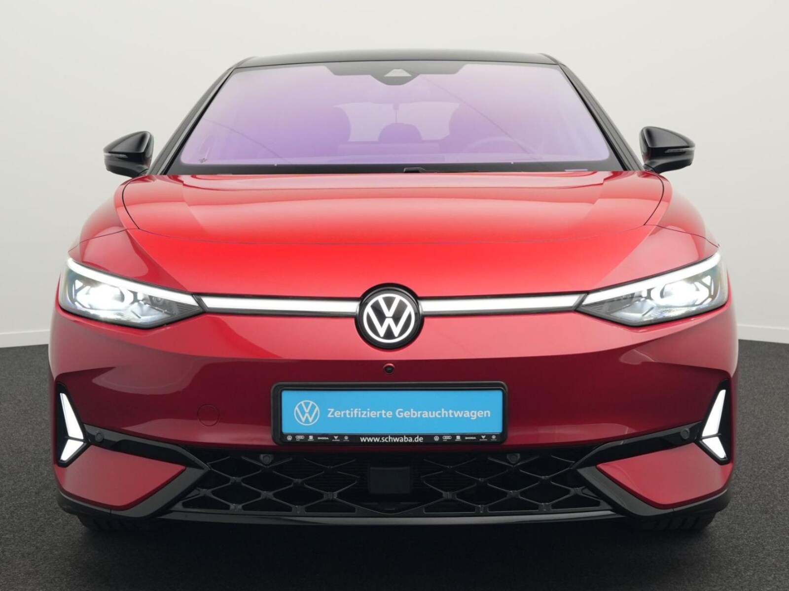 Volkswagen ID.7 – Bild 7