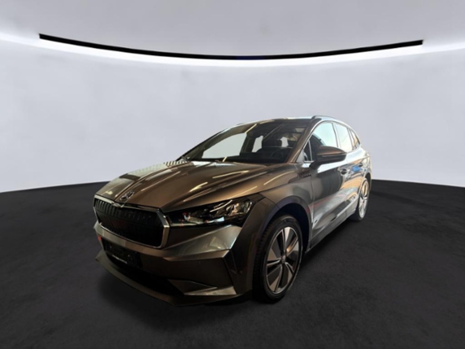 Škoda Enyaq – Bild 2