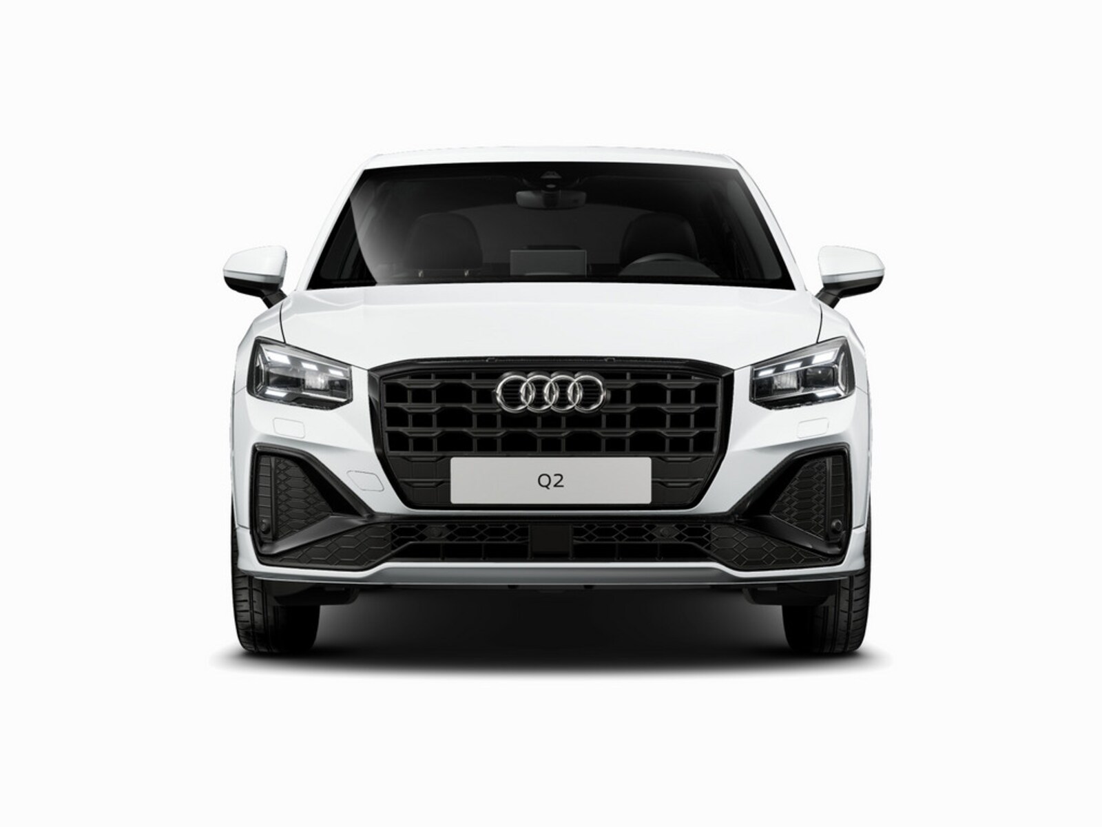 Audi Q2 – Bild 8