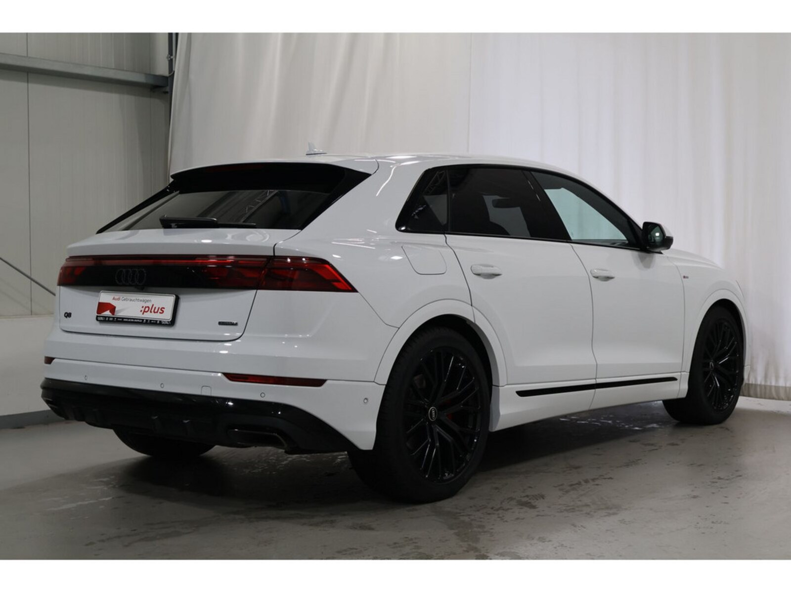 Audi Q8 – Bild 3