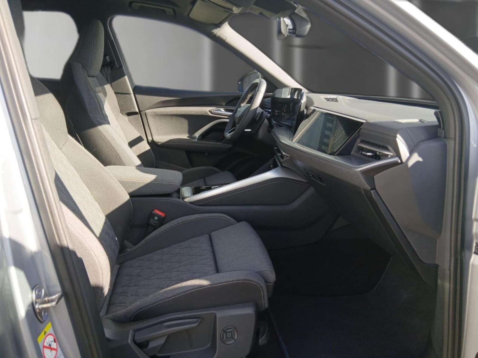 Audi Q5 – Bild 10