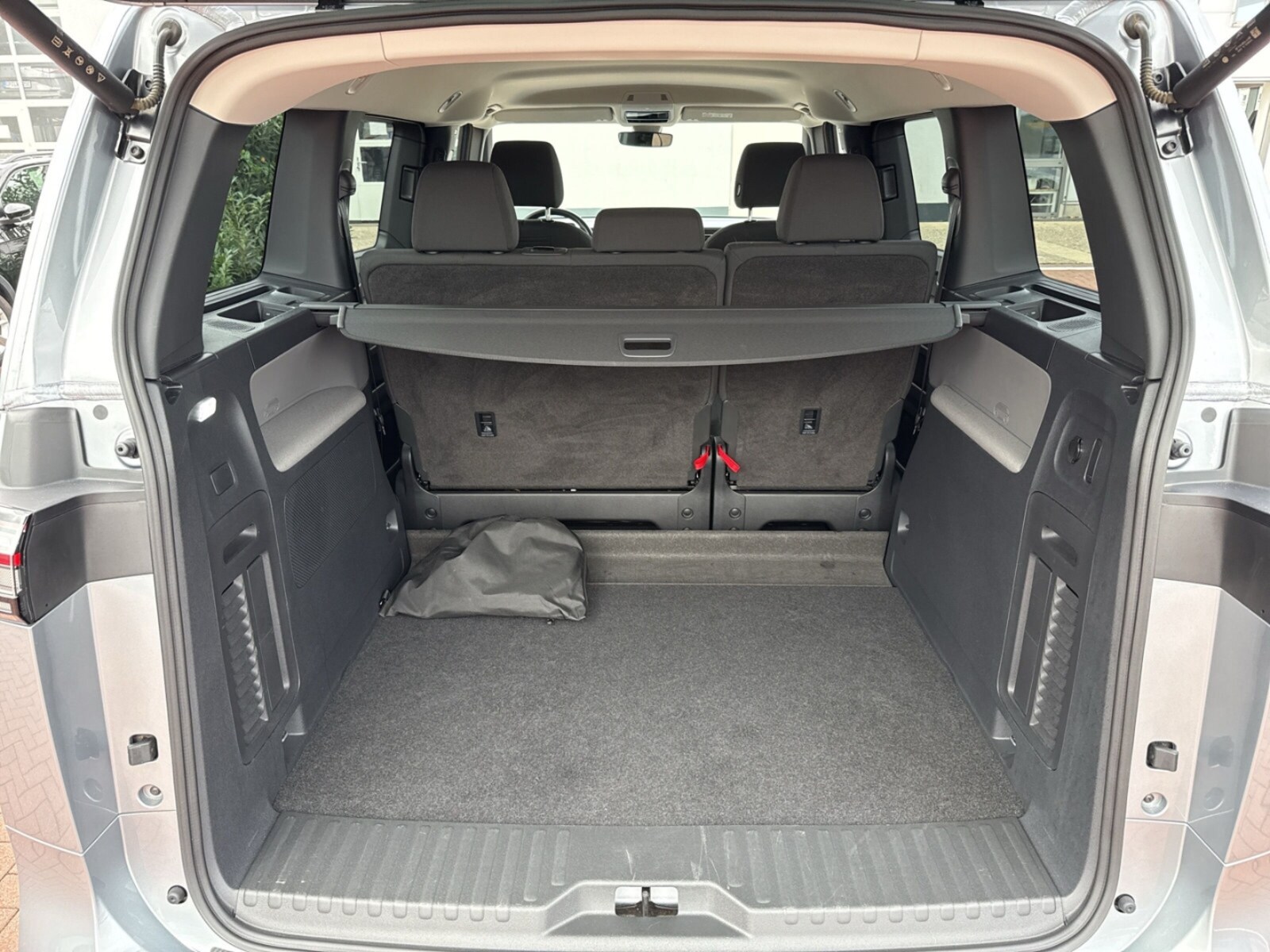 Volkswagen ID. Buzz – Bild 14