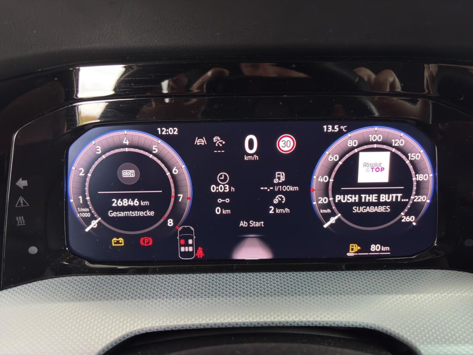 Volkswagen Golf – Bild 10