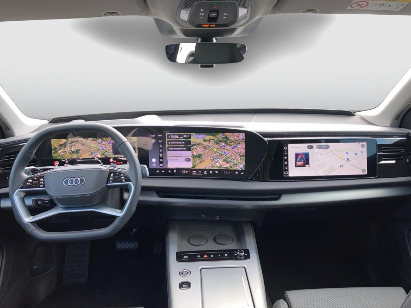 Audi Q7 – Bild 11