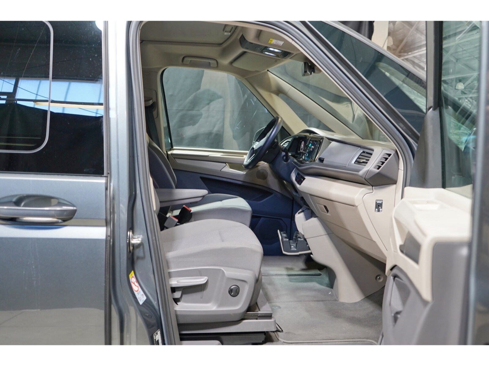Volkswagen California – Bild 5