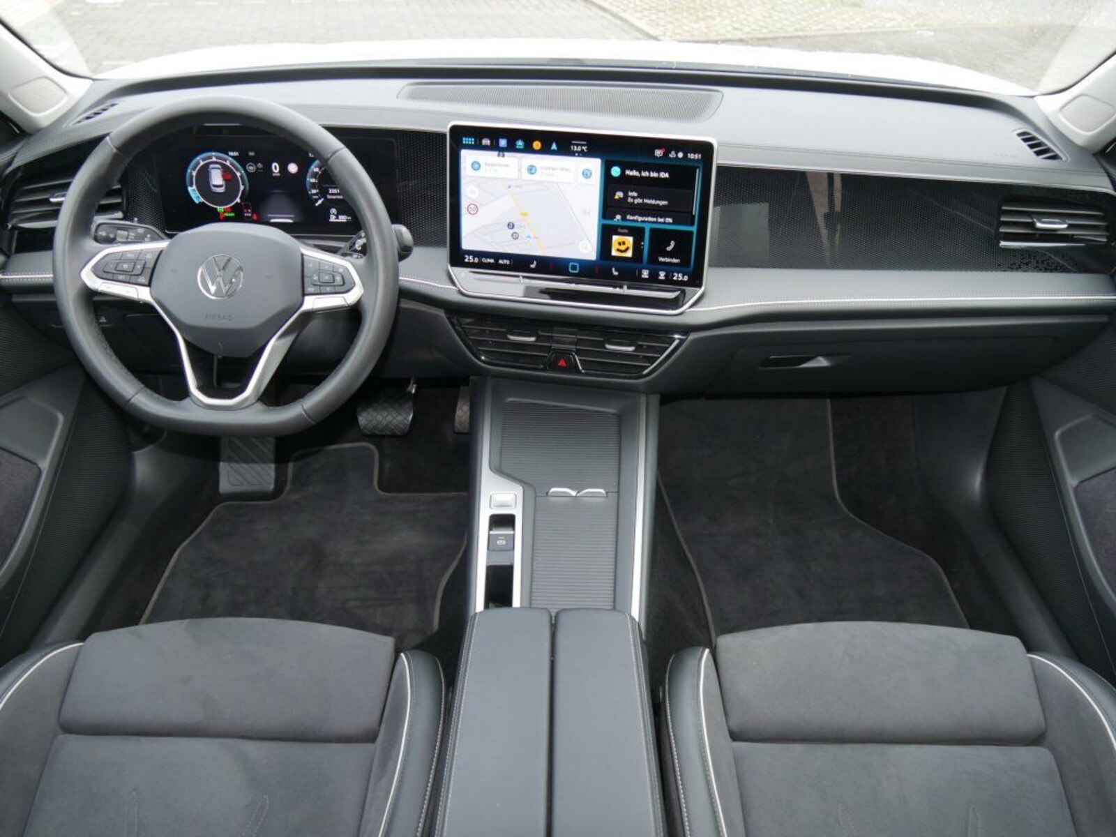 Volkswagen Passat – Bild 4