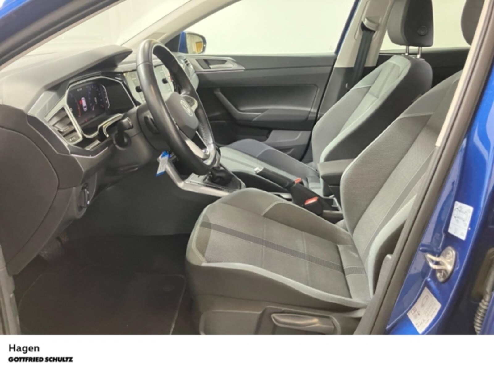 Volkswagen Polo – Bild 18