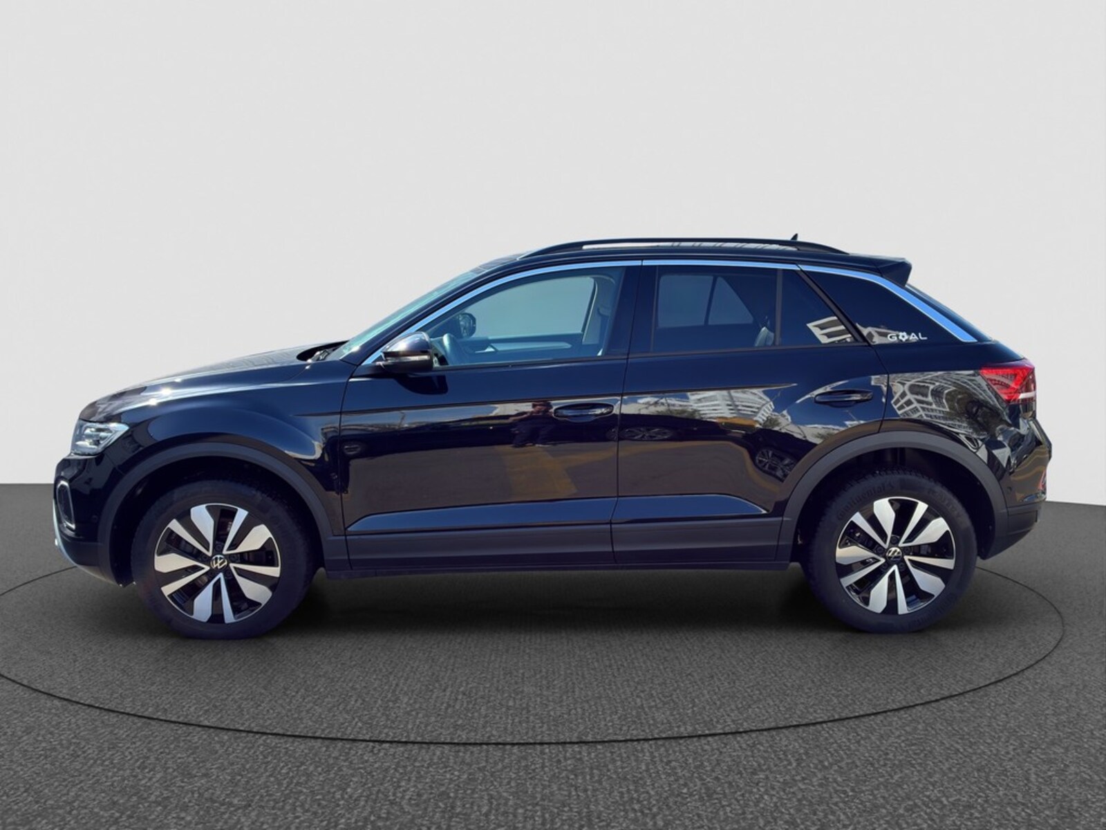 Volkswagen T-Roc – Bild 5