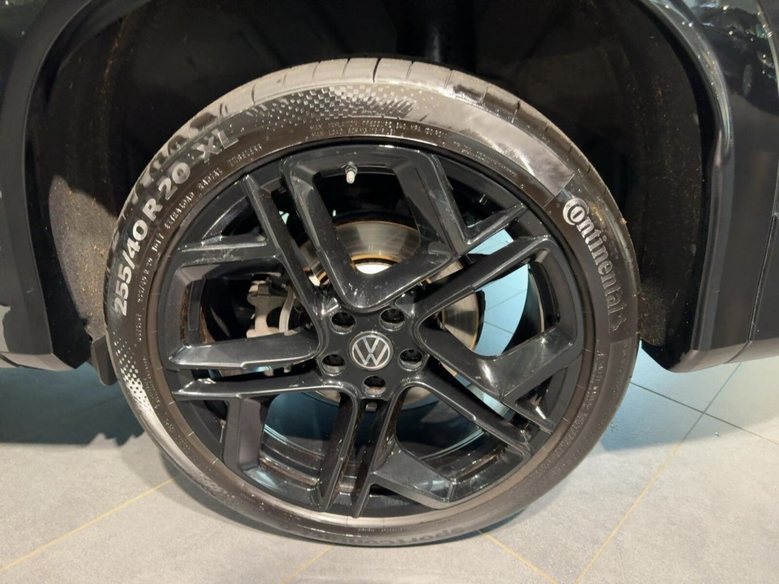 Volkswagen Tayron – Bild 12