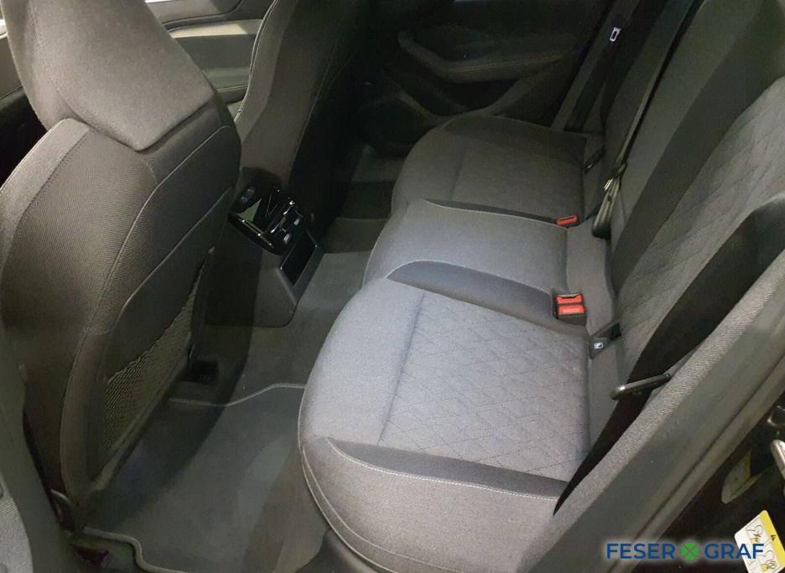 Audi A6 Limousine – Bild 6