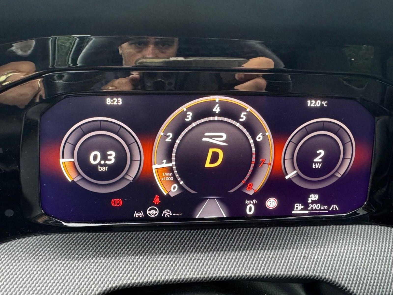 Volkswagen Golf – Bild 14