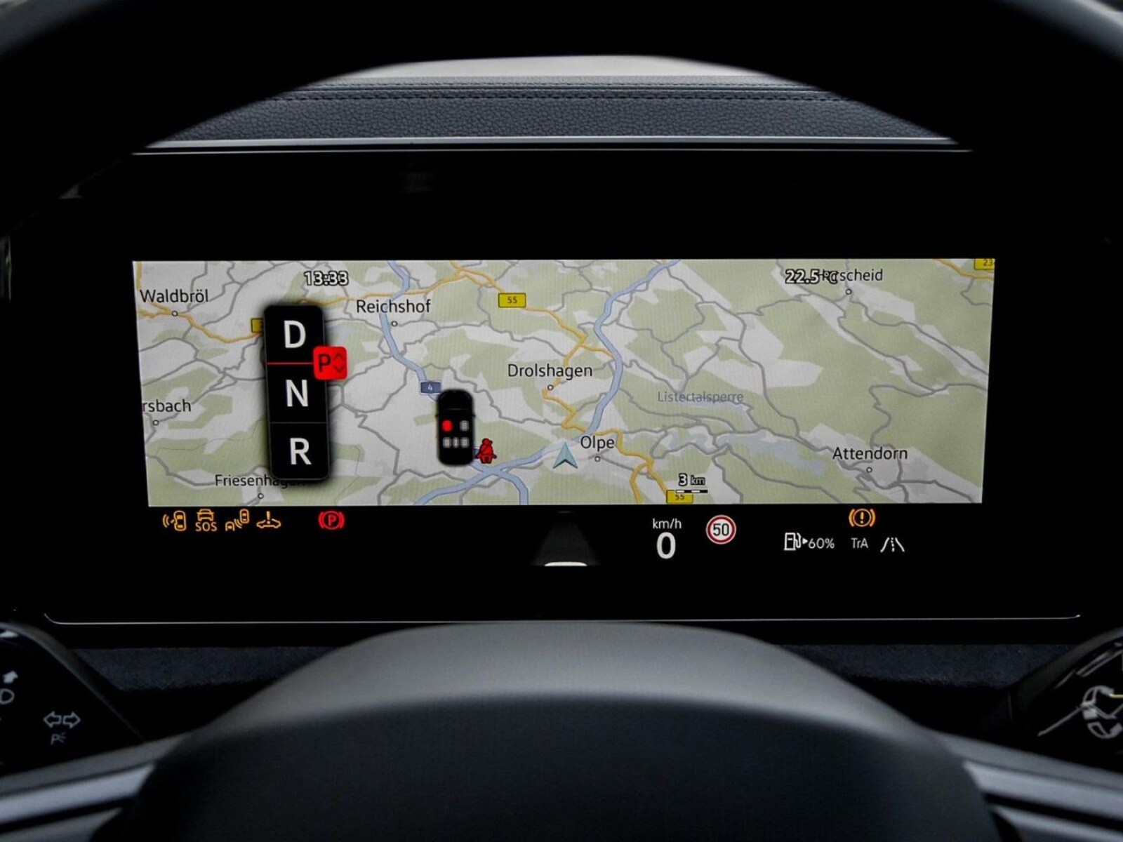 Volkswagen Tiguan – Bild 12