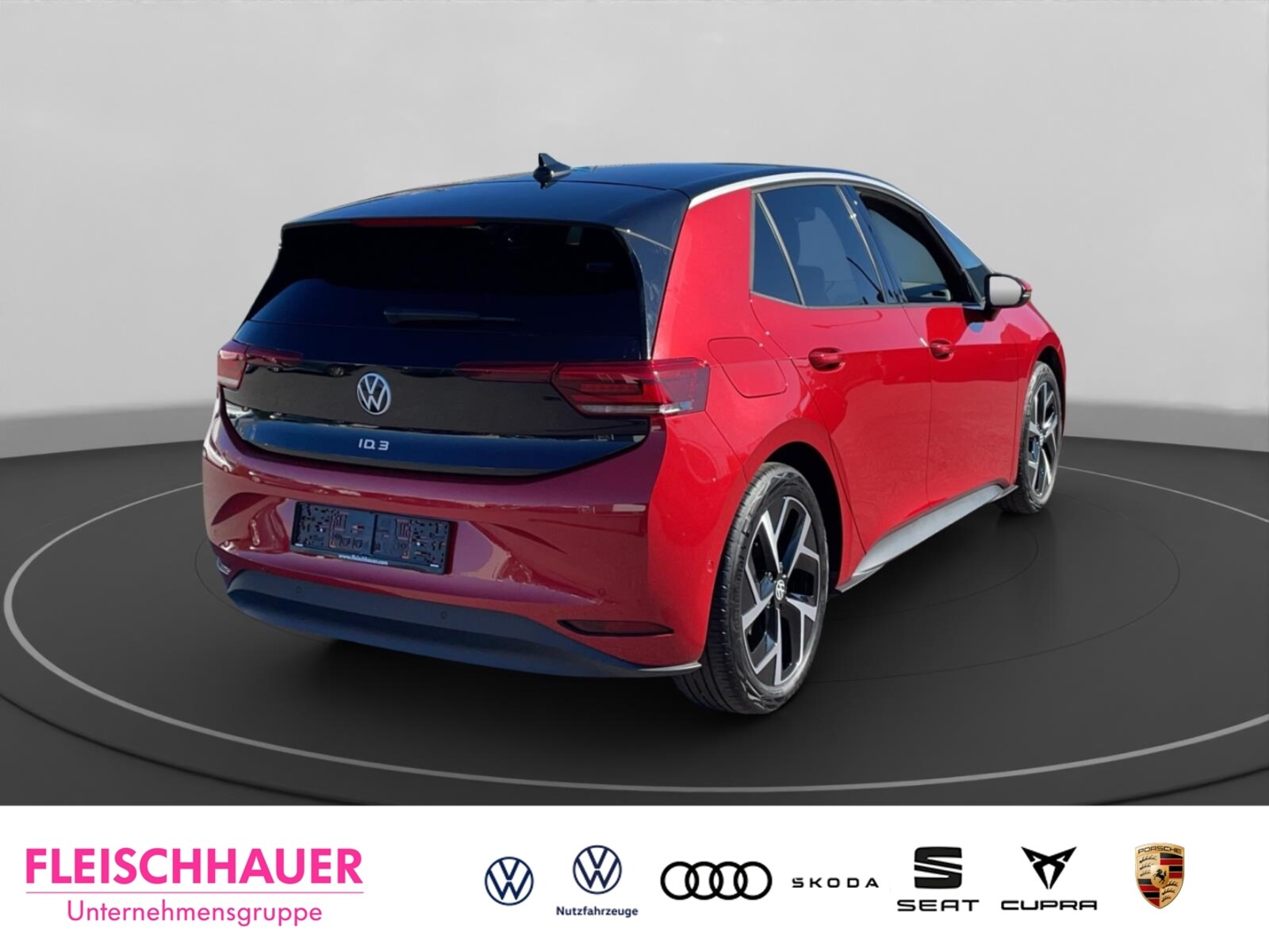 Volkswagen ID.3 – Bild 6