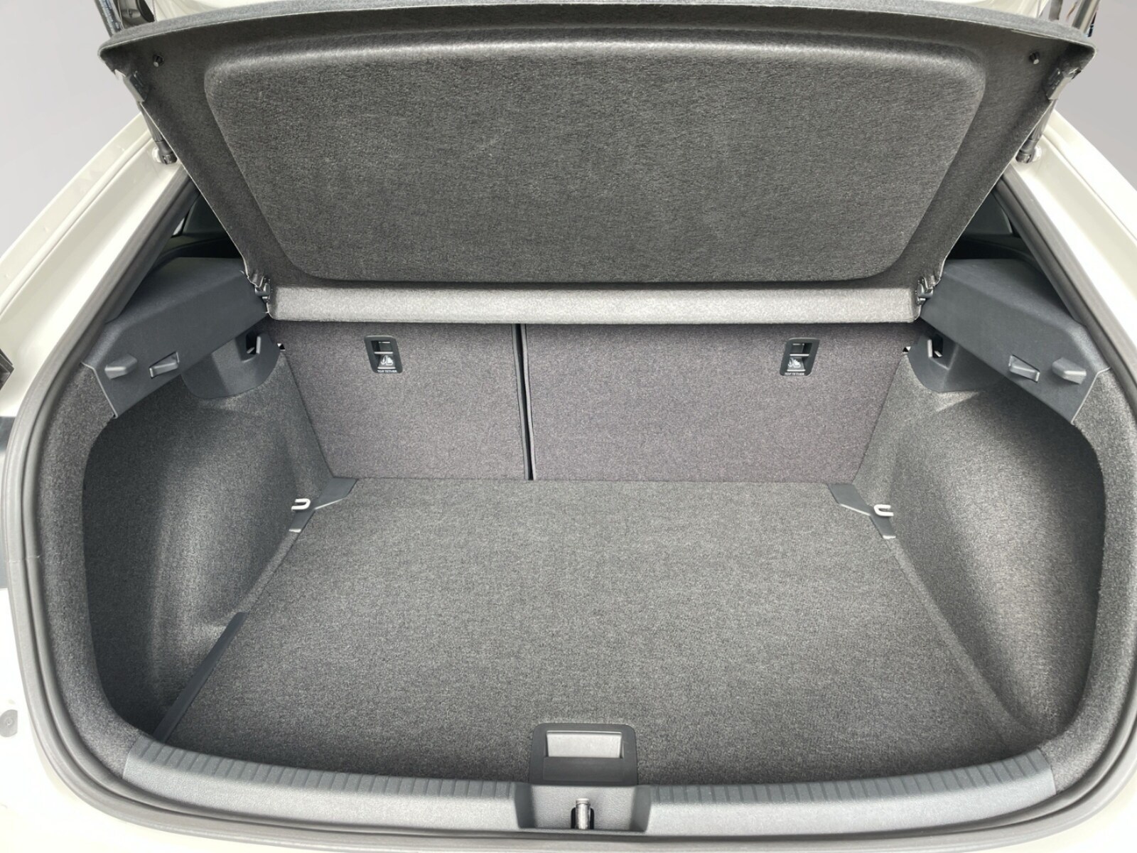 Volkswagen Taigo – Bild 9