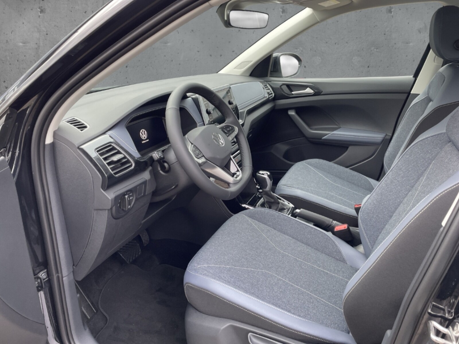 Volkswagen T-Cross – Bild 7