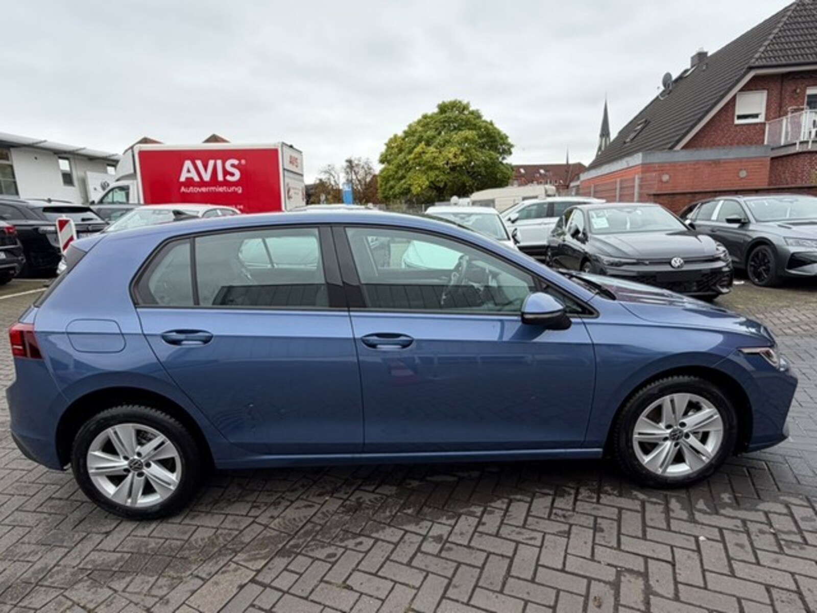Volkswagen Golf – Bild 7