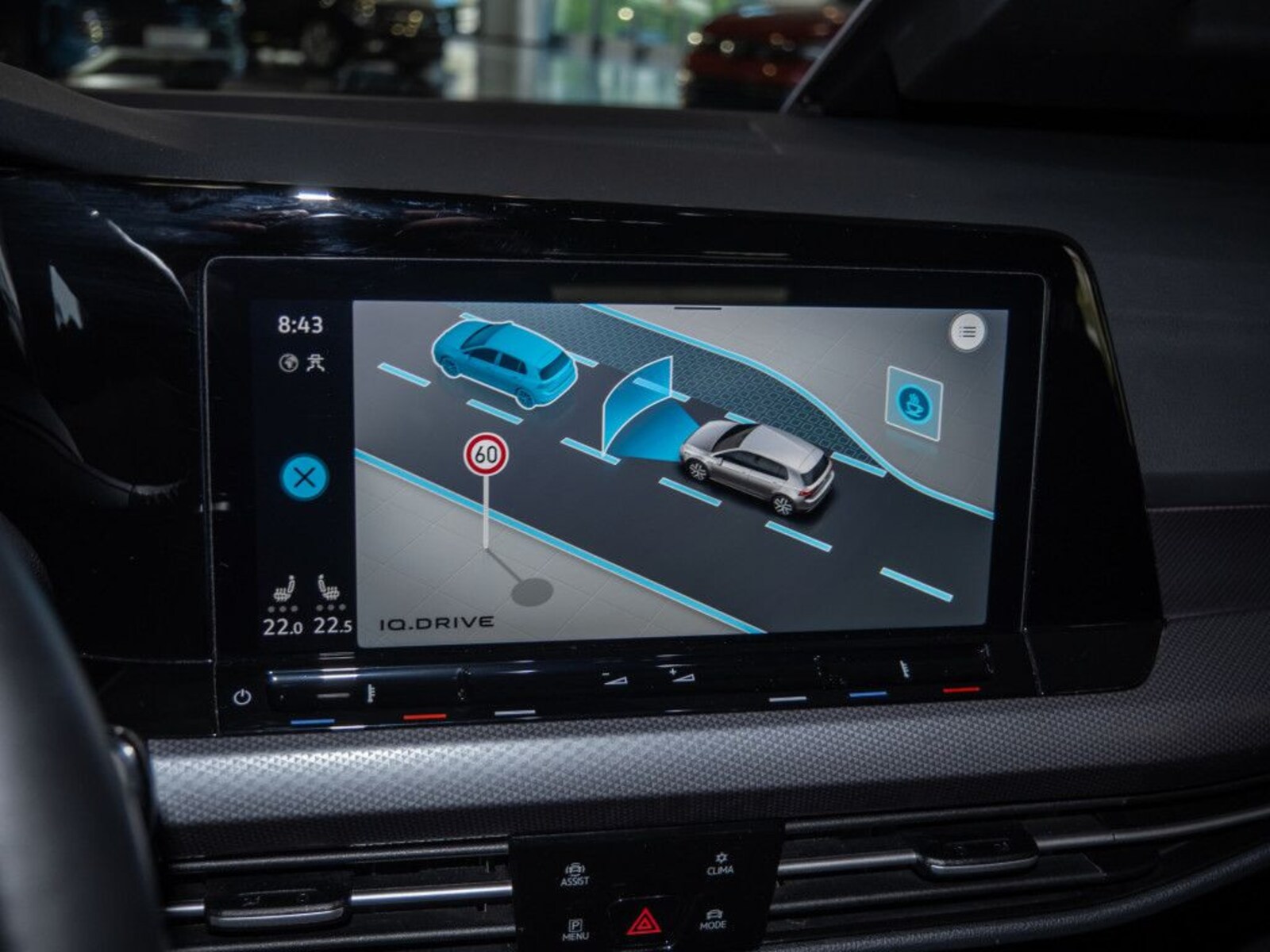 Volkswagen Golf – Bild 10